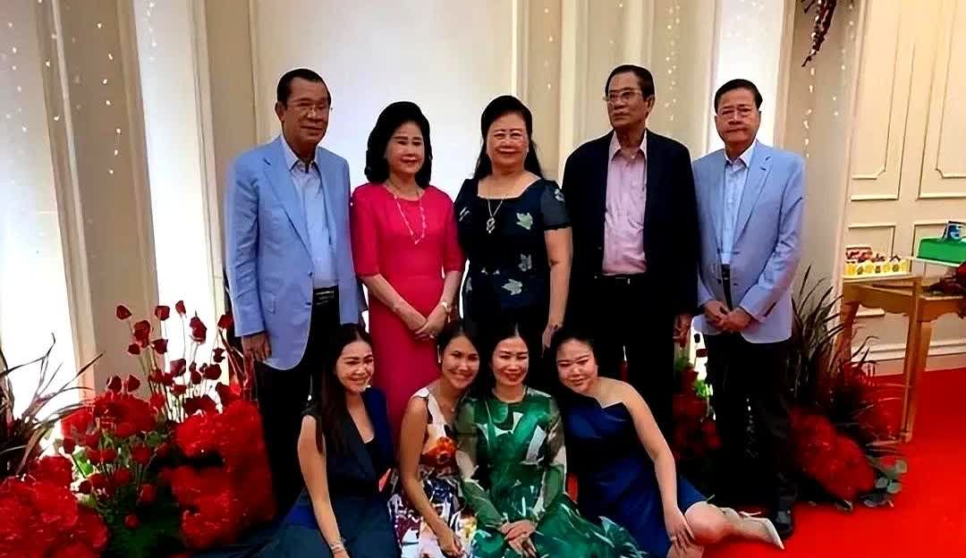 柬埔寨国王想夺回权力几乎是不可能的，没有外部势力的支持，而且洪森掌权多年，柬埔寨