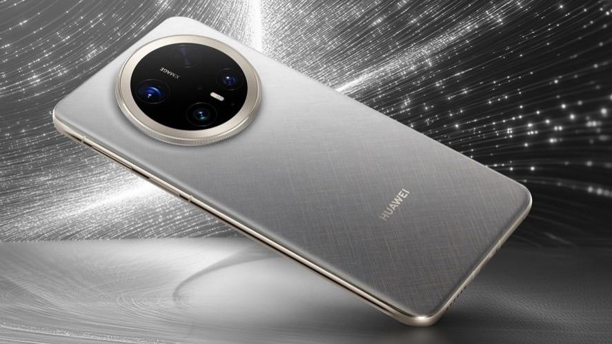 当科技遇见浪漫：华为Mate 70系列成情人节的心动之选