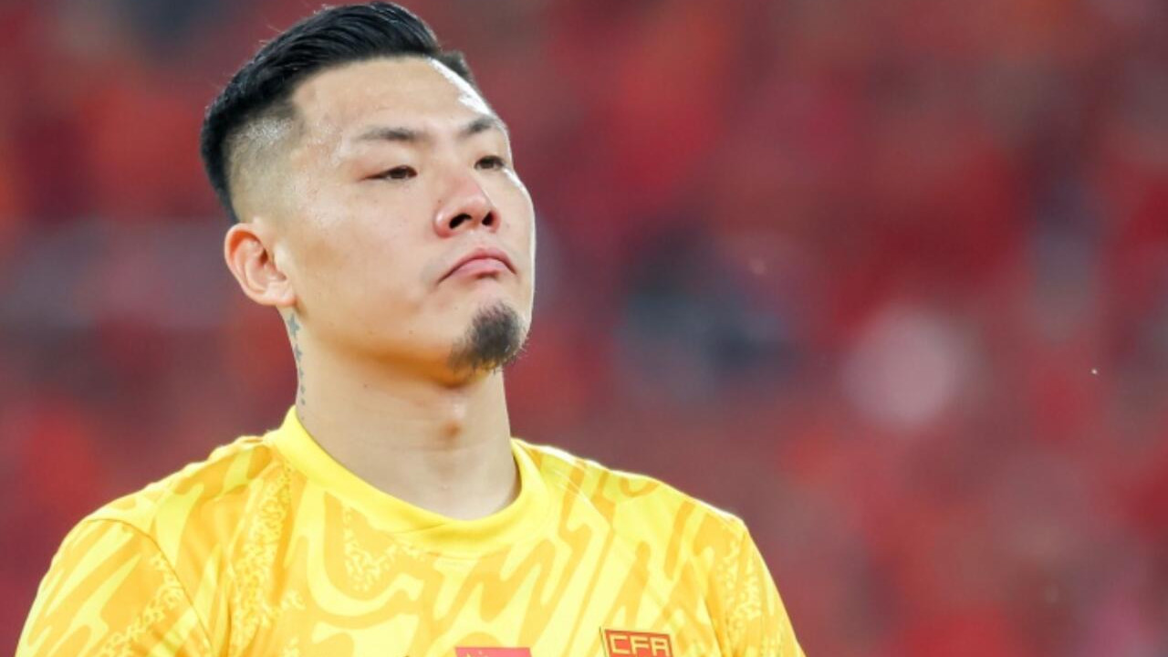 王大雷谈国足未来：亚洲杯后如何调整？