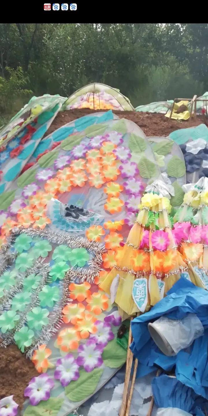 老爸离世          无尽哀思（28）
今天7月30日，是老爸烧“四七”的