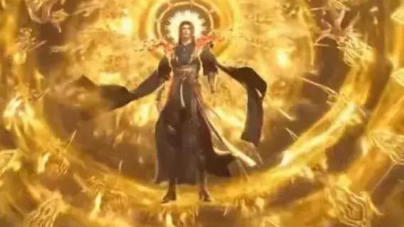 斗破苍穹年番终极剧情还剩哪些：侥幸哥一路侥幸开挂，双帝之战还有多久？