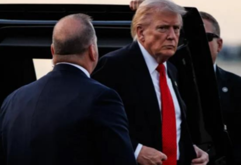 美国伙同中亚五国，对中国采取重大行动。

美国总统川普美国时间11月6日将于白宫