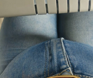 我马甲线呢？是不是你偷走了？