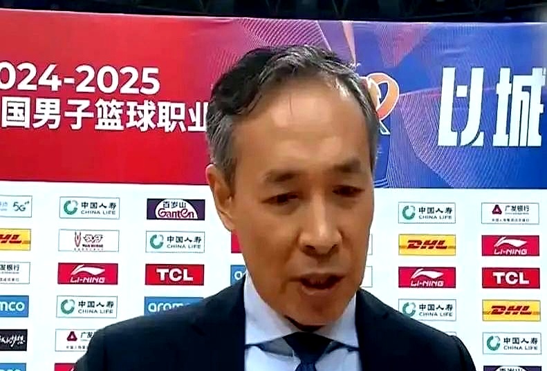 北京队进四强了，教练直接喊话目标总冠军。这操作有点迷惑。主力伤了，对手山西又强，