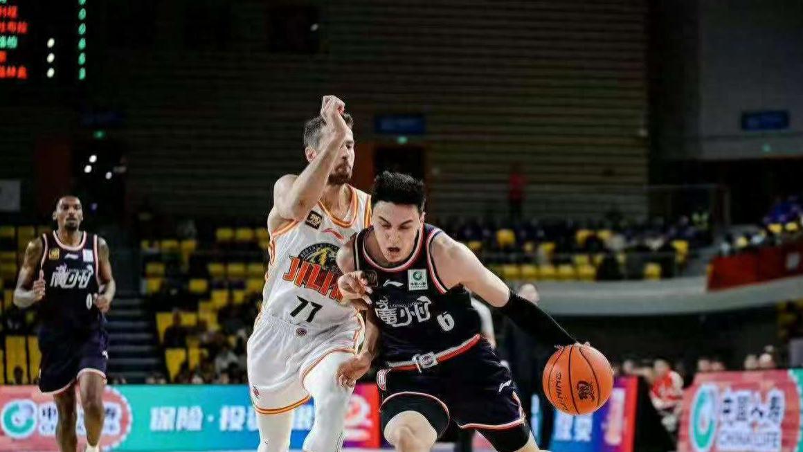 送张文杰广州历练，于米提新赛季加盟