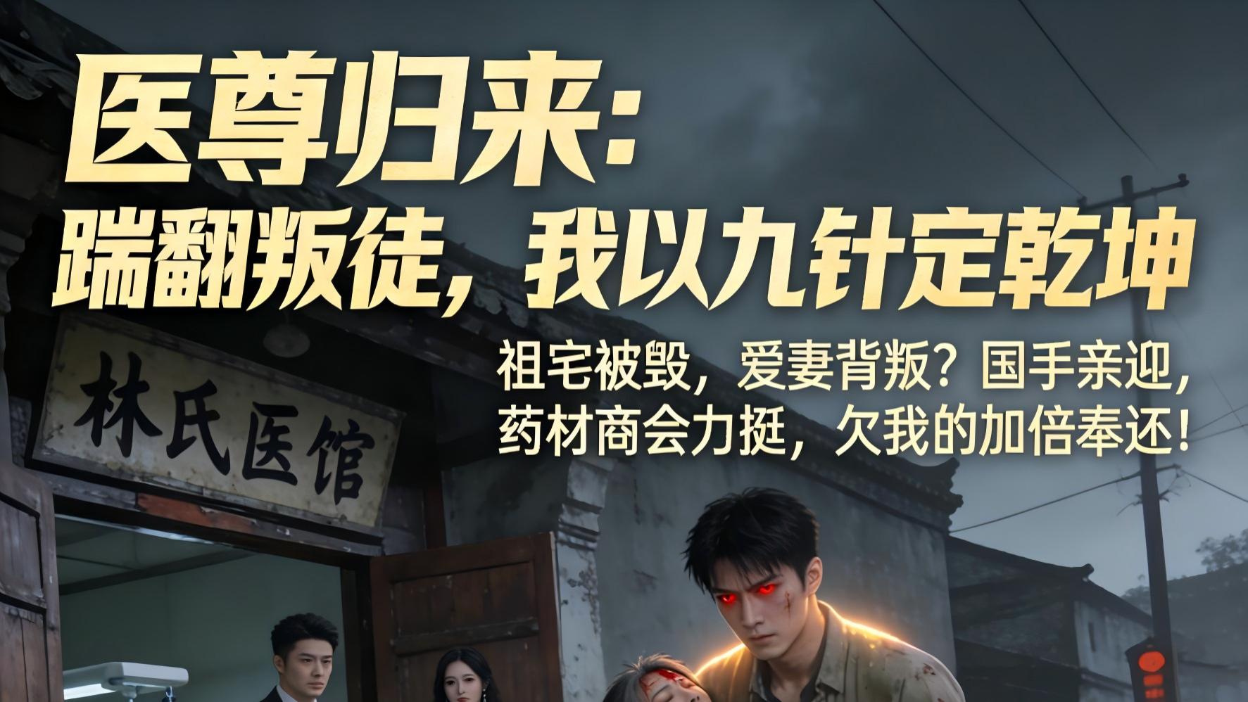 签完离婚协议，她才知道谁才是真正的靠山