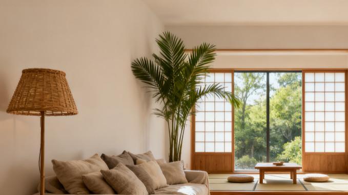 你的家，藏着你的生活剧本 | 对号入座，找到本命装修风格