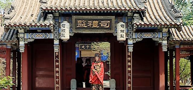 明朝宦官权力崛起：司礼监的角色与根源