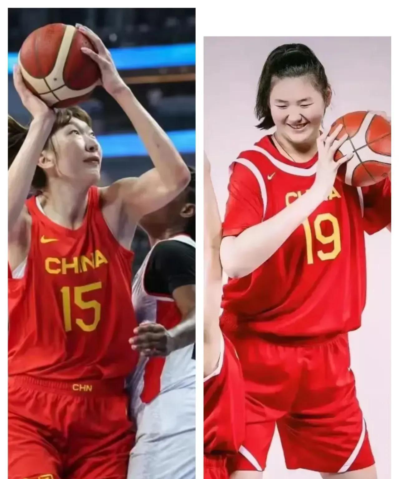 恕我直言！中国女篮晚间热身赛将大胜日本女篮，张子宇是中国女篮大胜的底气！
自从宫
