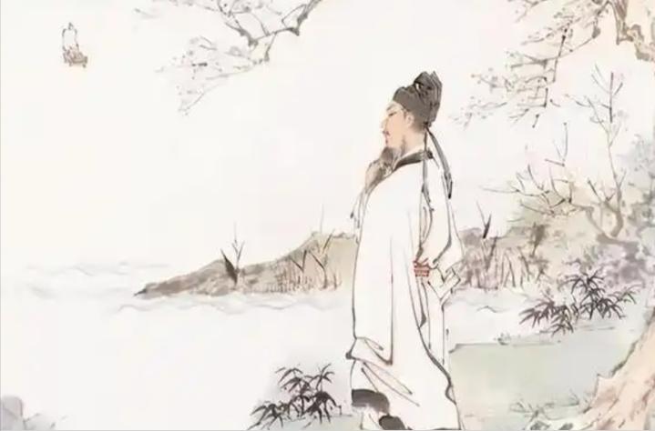 诗仙也痴情，许夫人离世痛，拒爱写酸诗