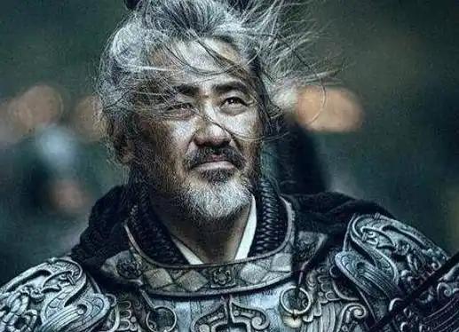 刘裕派副将杀司马德文，司马德求饶说：“我已没有威胁。”副将反问：“你的先辈司马懿