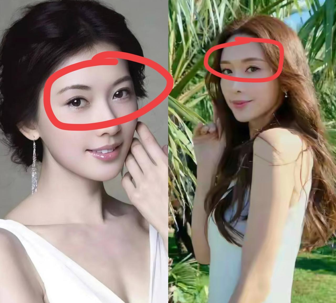 近日戛纳电影节的林志玲真是美出圈了
但万万没想到，吸引我的不是她的颜值
也不是她