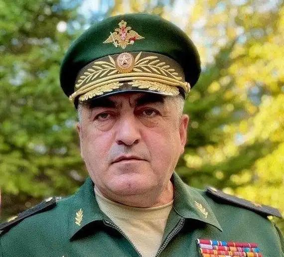 突发！乌军精准袭击俄军北方集团军群副司令阿巴切夫中将，因伤势严重，阿巴切夫的一只