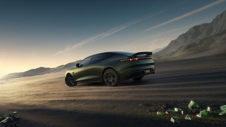 2万台销量背后：领克10 EM-P的爆款密码是什么？