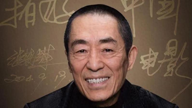 顶流导演也愁流量？张艺谋新剧翻拍，95后小花刘浩存能否再成谋女郎？！