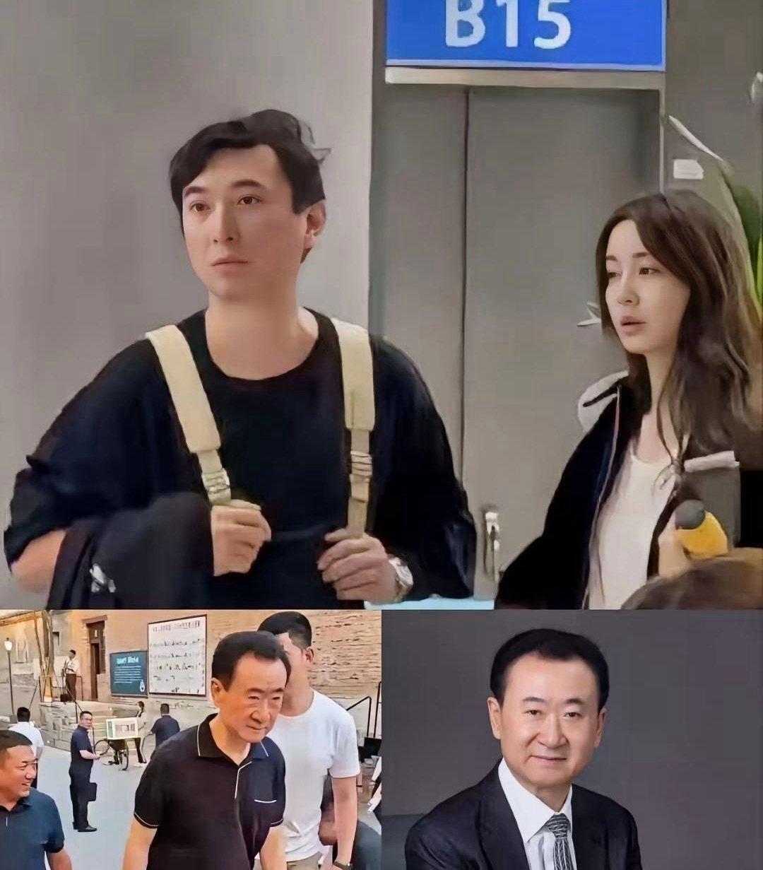 王思聪，你醒醒
这次别怪我说话难听
如果我是你，我第一件要做的事，就是好好的找个