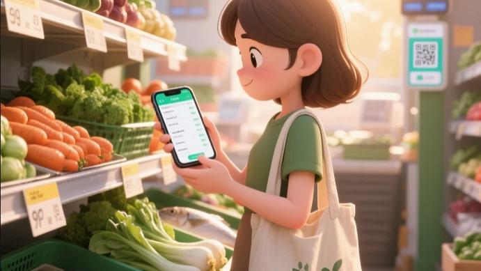 私厨经济狂飙突进！标准化流程+智能硬件如何让95后女孩把家常菜做成高溢价商品？