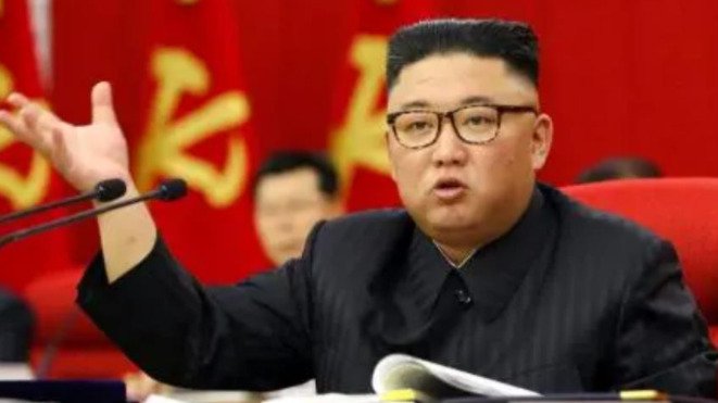 朝鲜出兵乌克兰 狠招啊











朝鲜放大招了！直接派兵去乌克兰，这