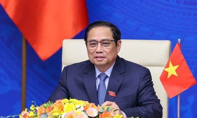 [太阳]为啥说越南是养不熟的白眼狼？2021年疫情正乱的时候，传出中国缺粮的风声