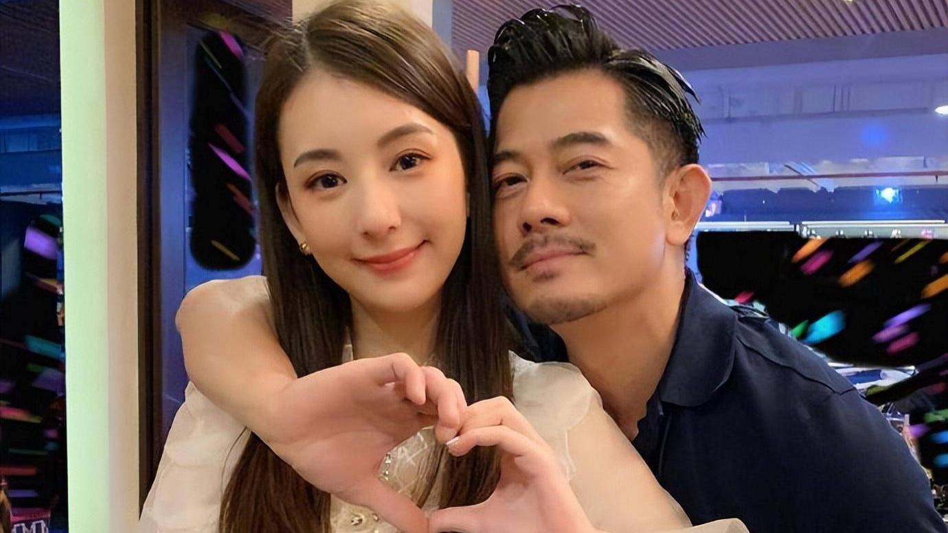 37岁方媛三胎得子，59岁郭富城豪掷上亿奖励！四大天王的“生子风云”落幕
