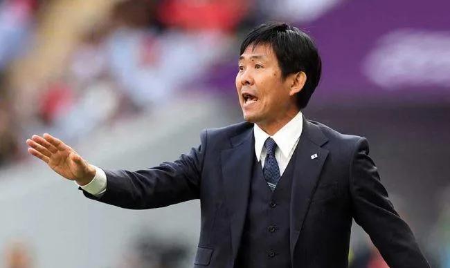 印尼球迷兴奋了！日本媒体爆料世界级名帅森保一要招10个新人！也就是这次6月两场世