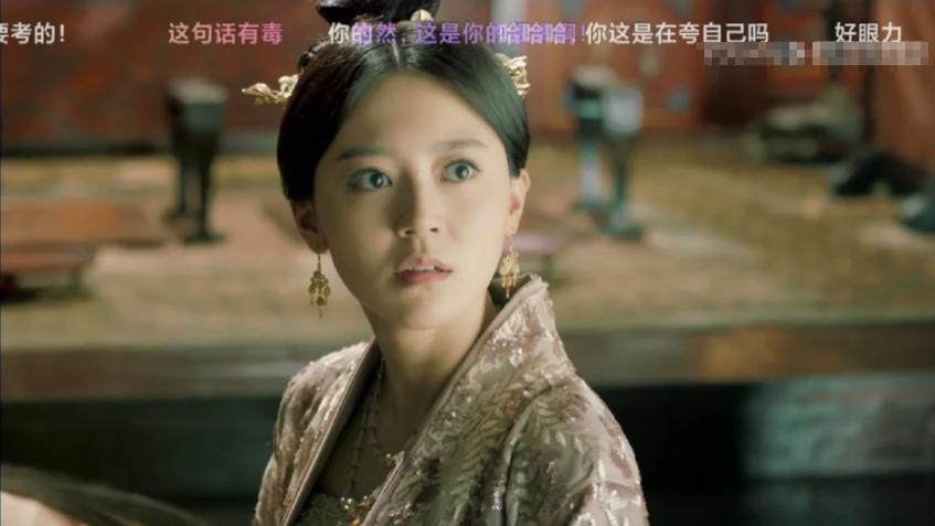 《三生三世十里桃花》素锦典型被“吃绝户”：忠烈之后被养成这样？真是悲剧