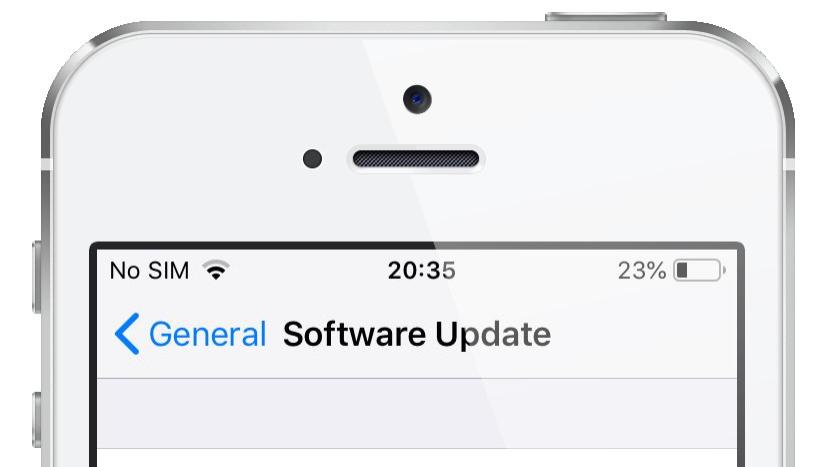 多款旧系统更新，苹果官网建议赶紧升级系统！