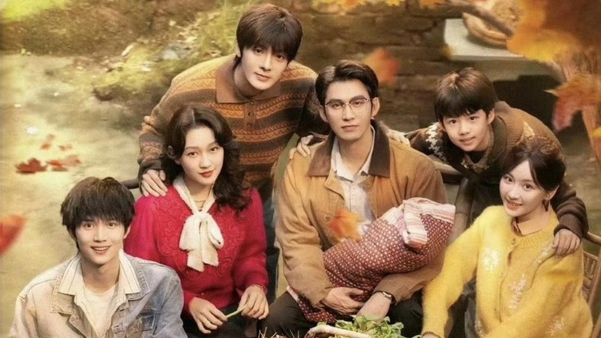 爆款"细糠剧"回归！《家里家外2》开播即封神！