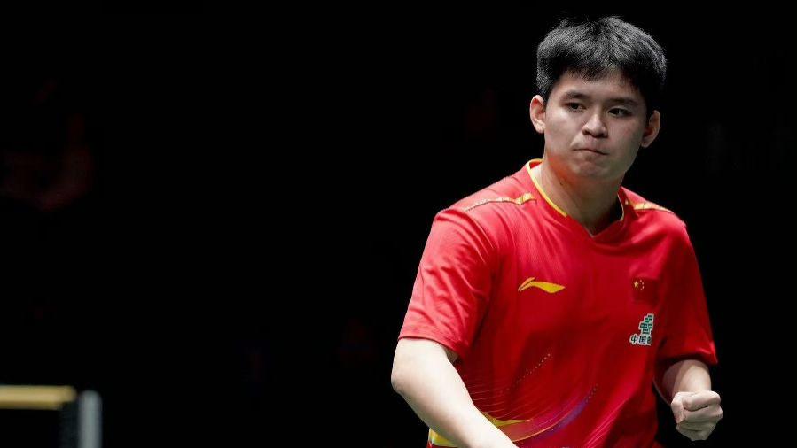 定了！WTT世界乒联官宣：国乒公布20人参赛名单，两大主力连轴转