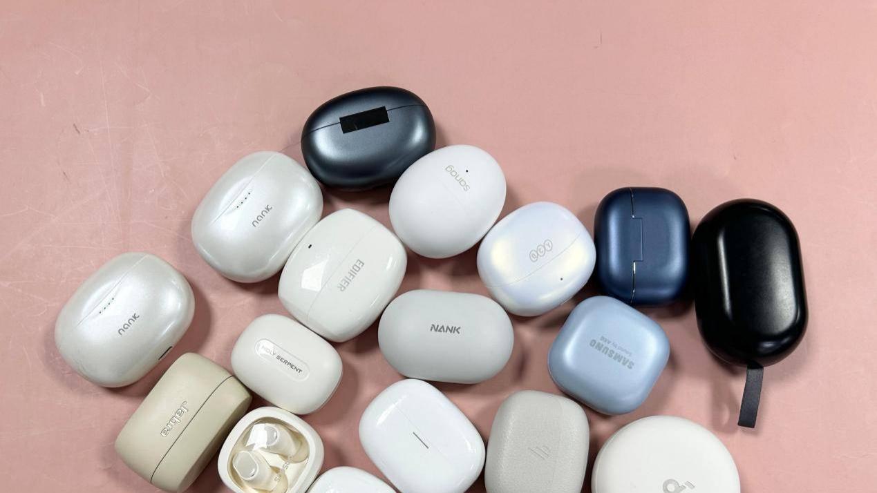 哪个睡眠耳机品牌好？2026十大睡眠耳机分享，闭眼入不踩雷！