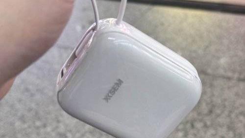 最适合苹果手机的充电宝推荐哪款？盘点2026年苹果专用充电宝，磁吸稳充电不发烫