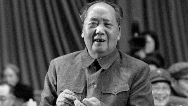 1958年，毛主席罕见破例！