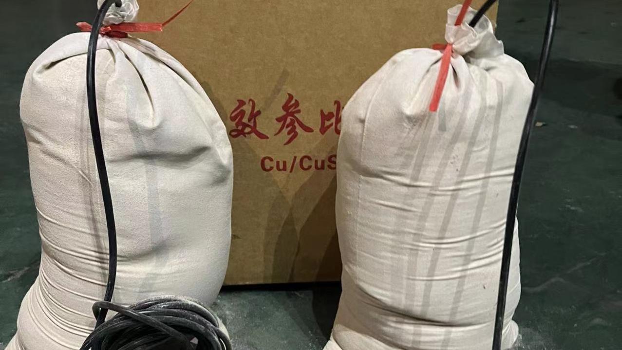 长期闲置与持续使用，硫酸铜参比电极的性能衰减速率差异？