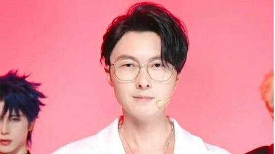 TVB知名视帝新造型再度受质疑