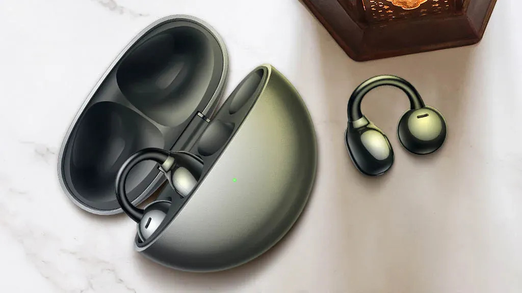 不做“苹果平替”的华为耳机，1299 元也卖到断货