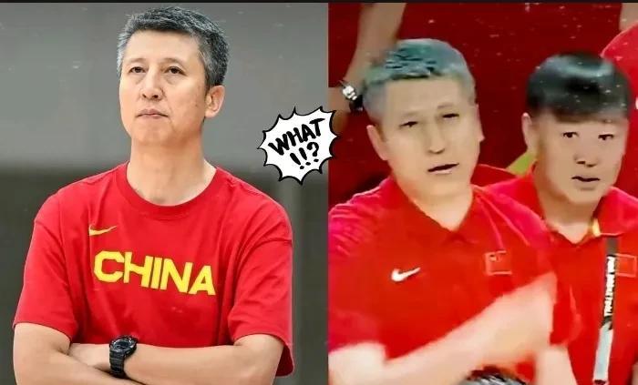 郭士强这次真把中国男篮带活了，冲进亚洲杯决赛太牛了！他用人就看团队协作，这点太关