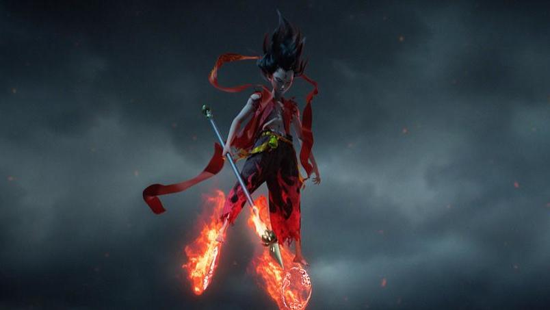 《哪吒》：魔童，但救世！