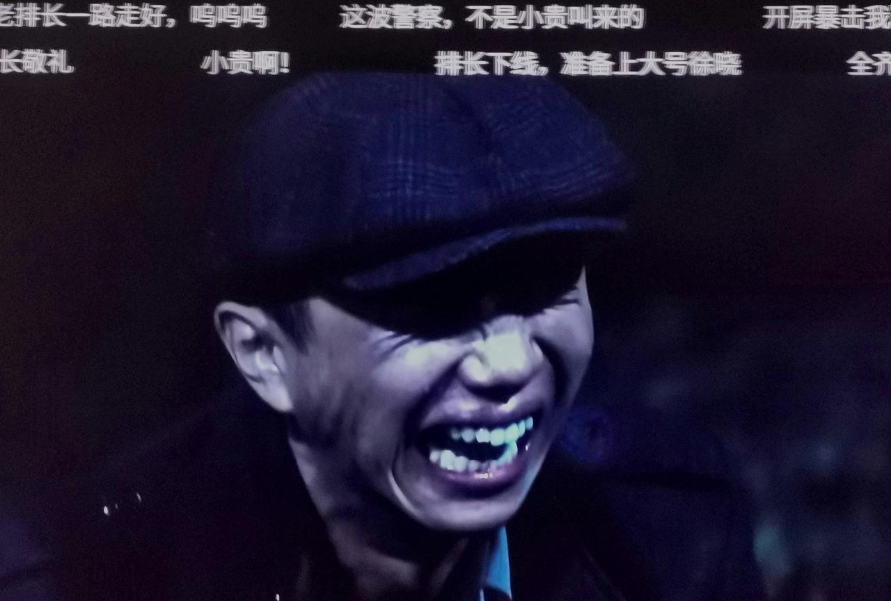 《归队》细节太真实了。
老山东牺牲前，血都快流干了，一直没有吱声，到了林子里，他
