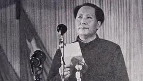 1962年，对印自卫反击战期间，毛主席突然听到印度派出“杰特联队”，随即，毛主席