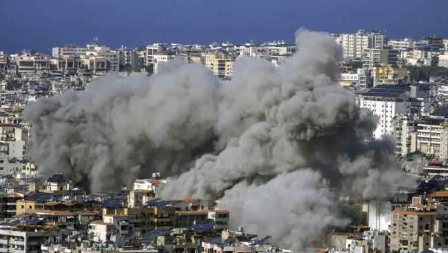以色列捅了马蜂窝，导弹炸死美国一家人，美国务院连夜开除国籍？
9月22日，几家国