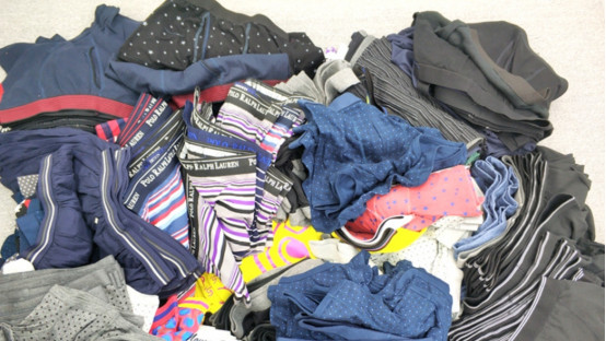 男士内裤哪个牌子的好？排行榜前五名名单公布