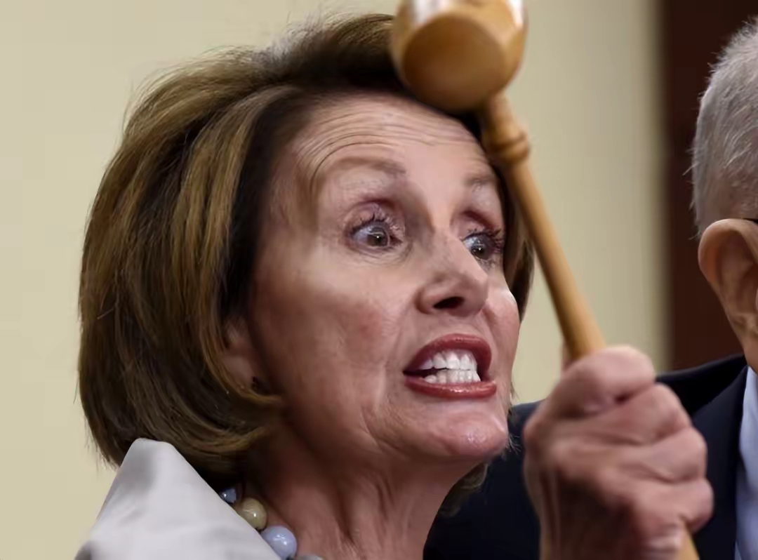 佩洛西走了，特朗普这样评价她

当地时间11月6日，85岁的佩洛西在X网站上发布