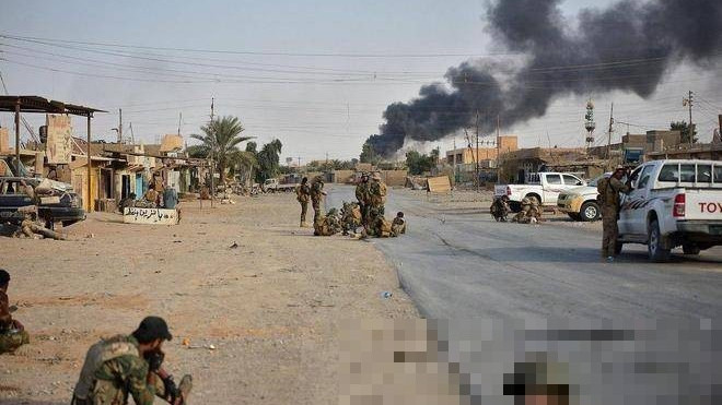 普京赢啦！以军点燃战火，以色列全境拉响警报，美欧计划全部落空