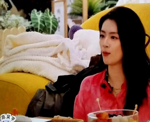 毛不易问陈昊宇：
