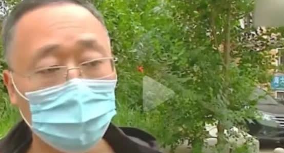 一点脸都不要了？山东青岛，男子刚花12.8万元买了个车位，就因为工作去了外地四年