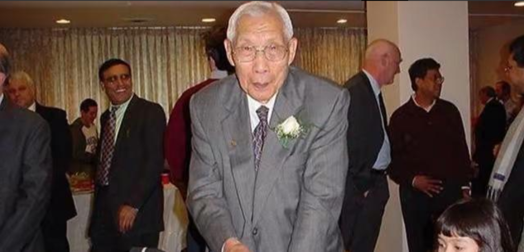 1950年，因遭到不公正对待，中国遗传学奠基人李景均毅然离开内陆前往香港，无处可