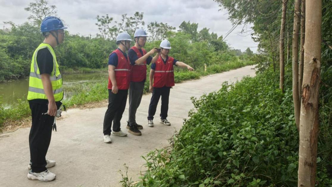 九年“硬骨头”终于啃下！村民再也不用为信号发愁