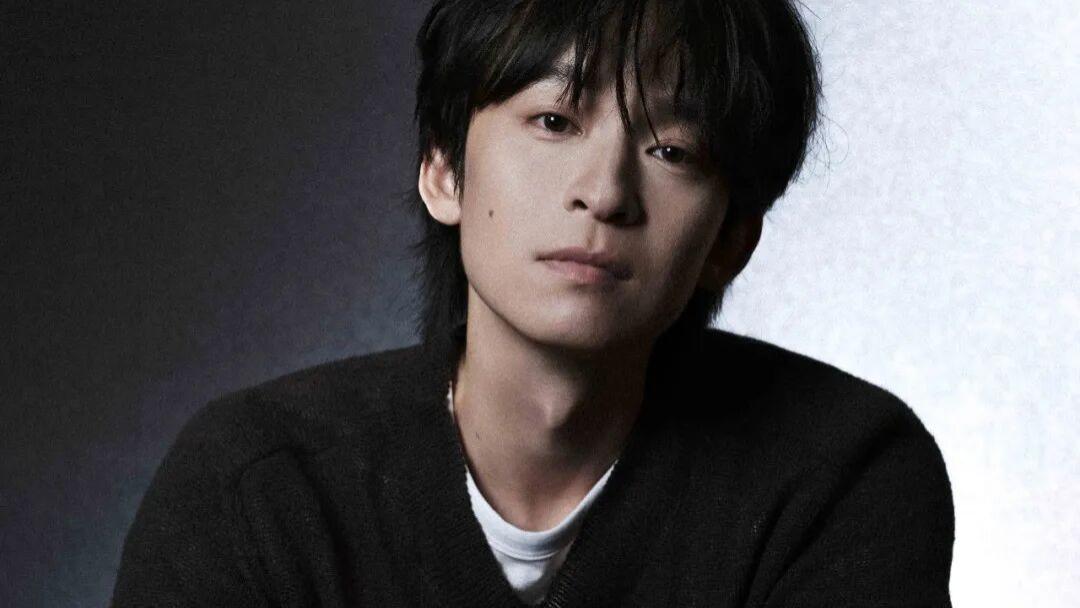 和董子健聊聊电影、家庭、虚荣与不甘