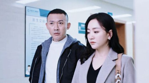 《大河之水》：一部让人欲罢不能的电视剧