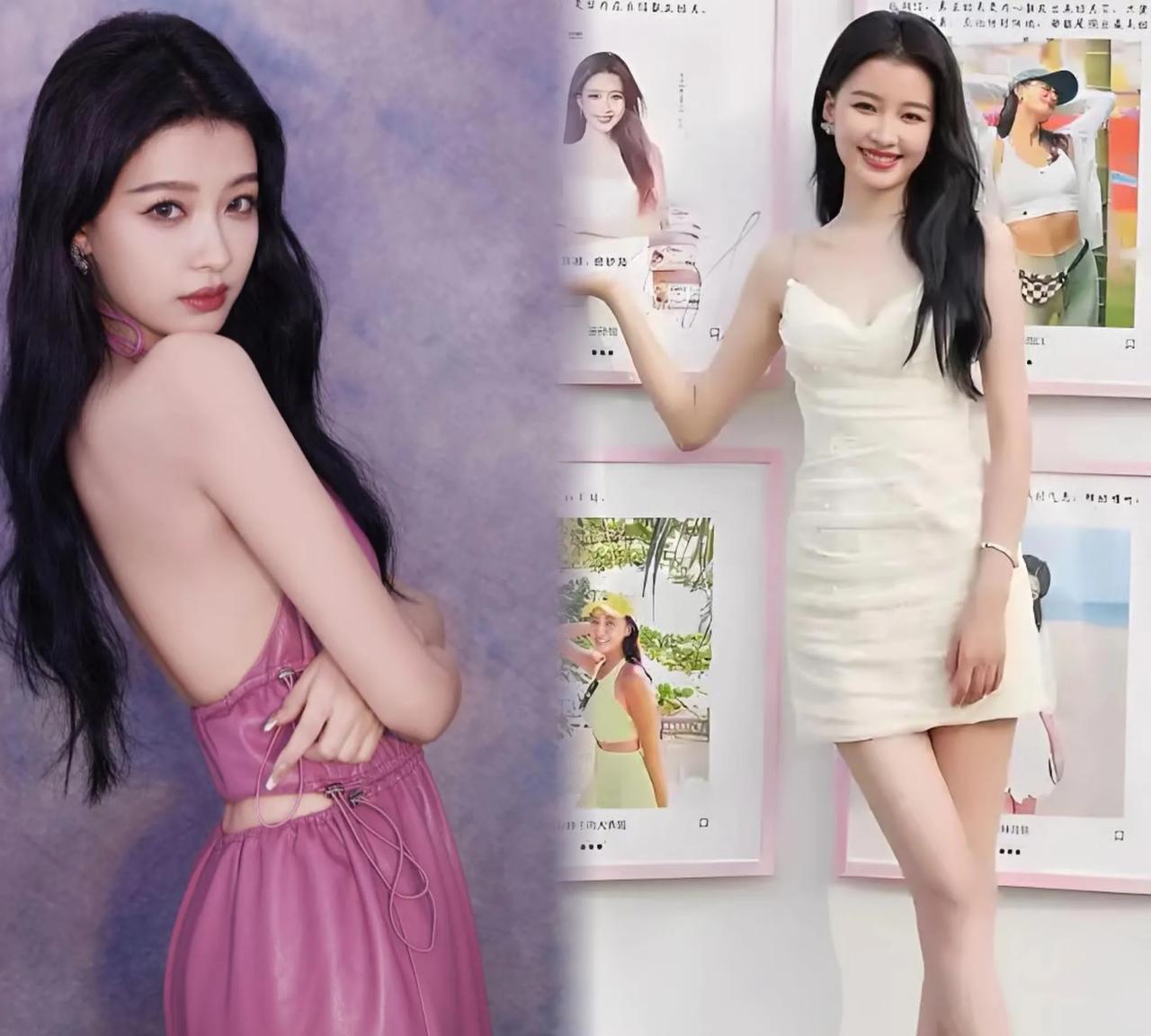 终于明白孙怡有王京花这个婆婆
但是却还是不火的原因了
不是她演技不行，也不是她颜